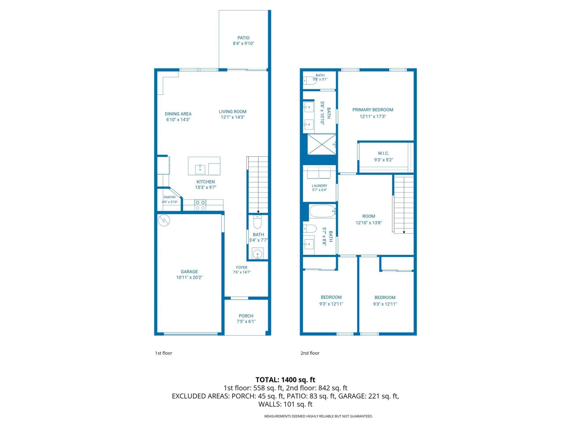 3936 SE Caladium Court, Unit 3936, Stuart, FL 34997 Photo