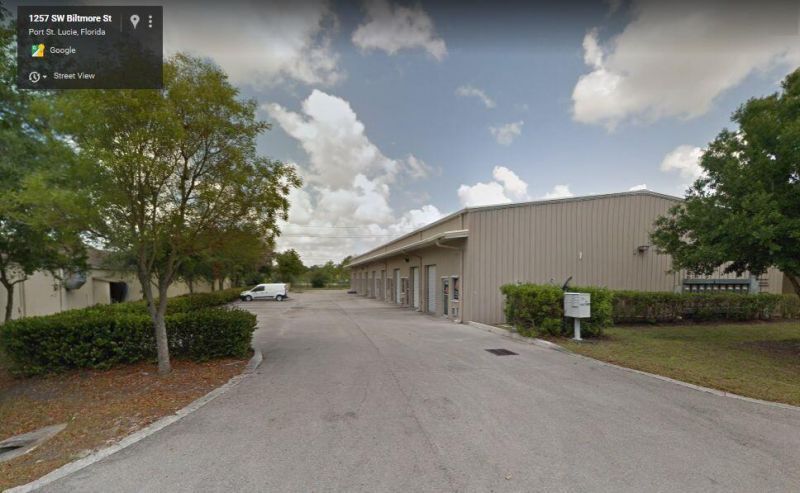 1256 SW Biltmore Street, Port Saint Lucie, FL 34983 Photo
