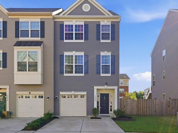 10208 EGRET COURT , FREDERICKSBURG, VA 22408