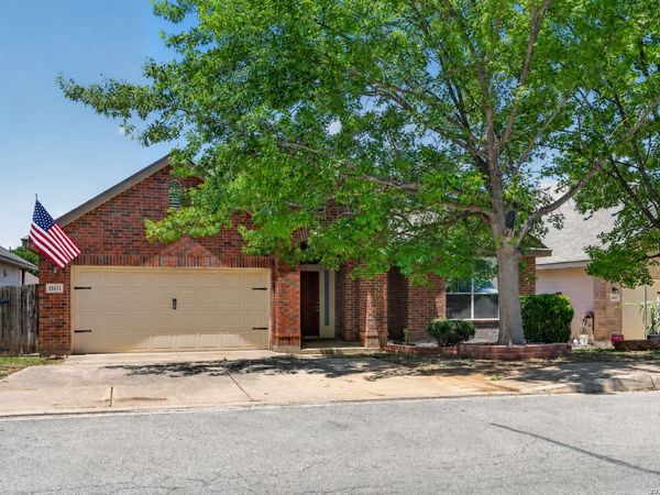 11631 LEMONMINT PKWY, San Antonio, TX 78245