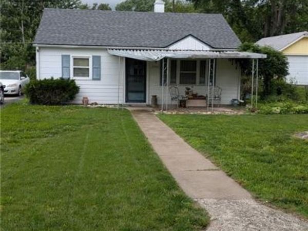 2202 S 37th Street, Kansas City, KS 66106