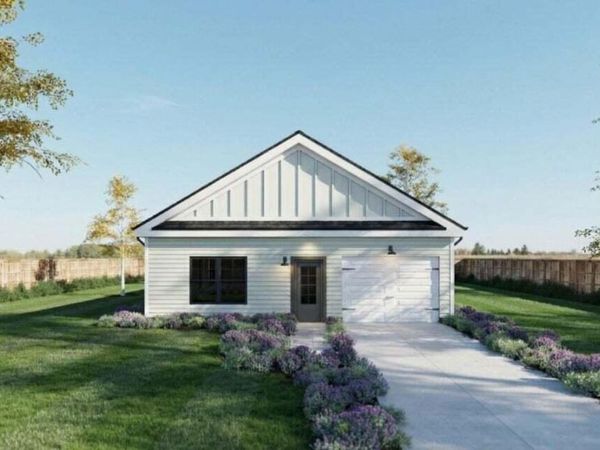 4178 Gambrel Oaks Street, Blountville, TN 37617