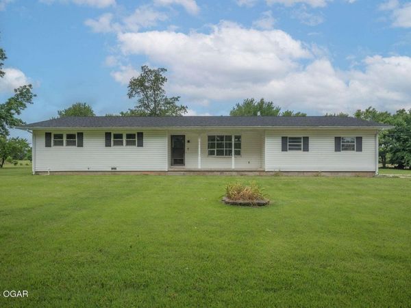 10534 Hammer Road , Neosho, MO 64850