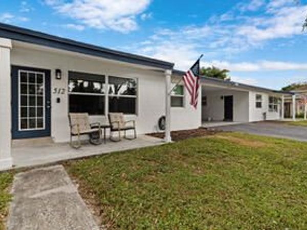 512 NE 12th Avenue, Pompano Beach, FL 33060