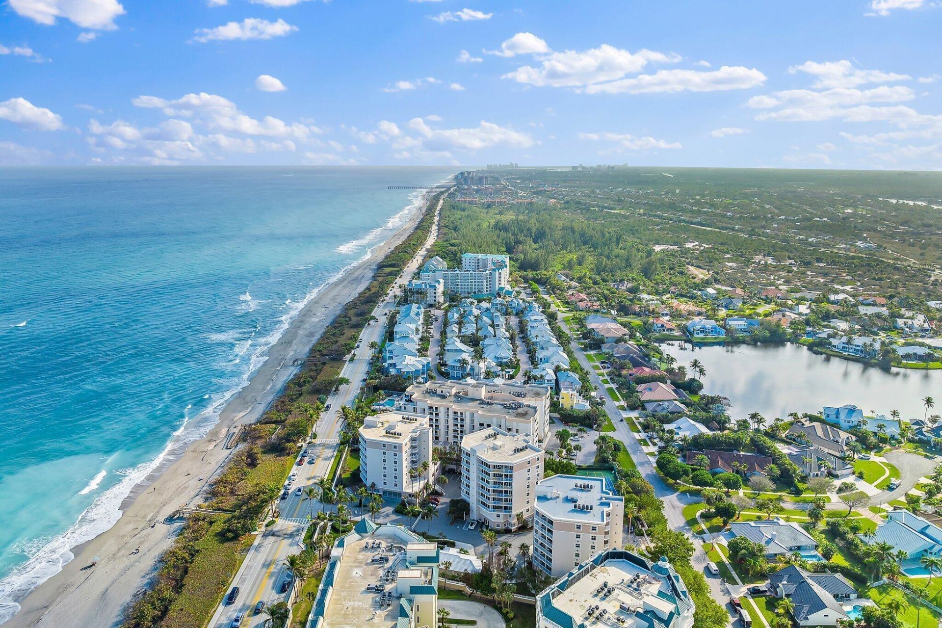 176 Helios Drive, Unit 606, Jupiter, FL 33477 Photo
