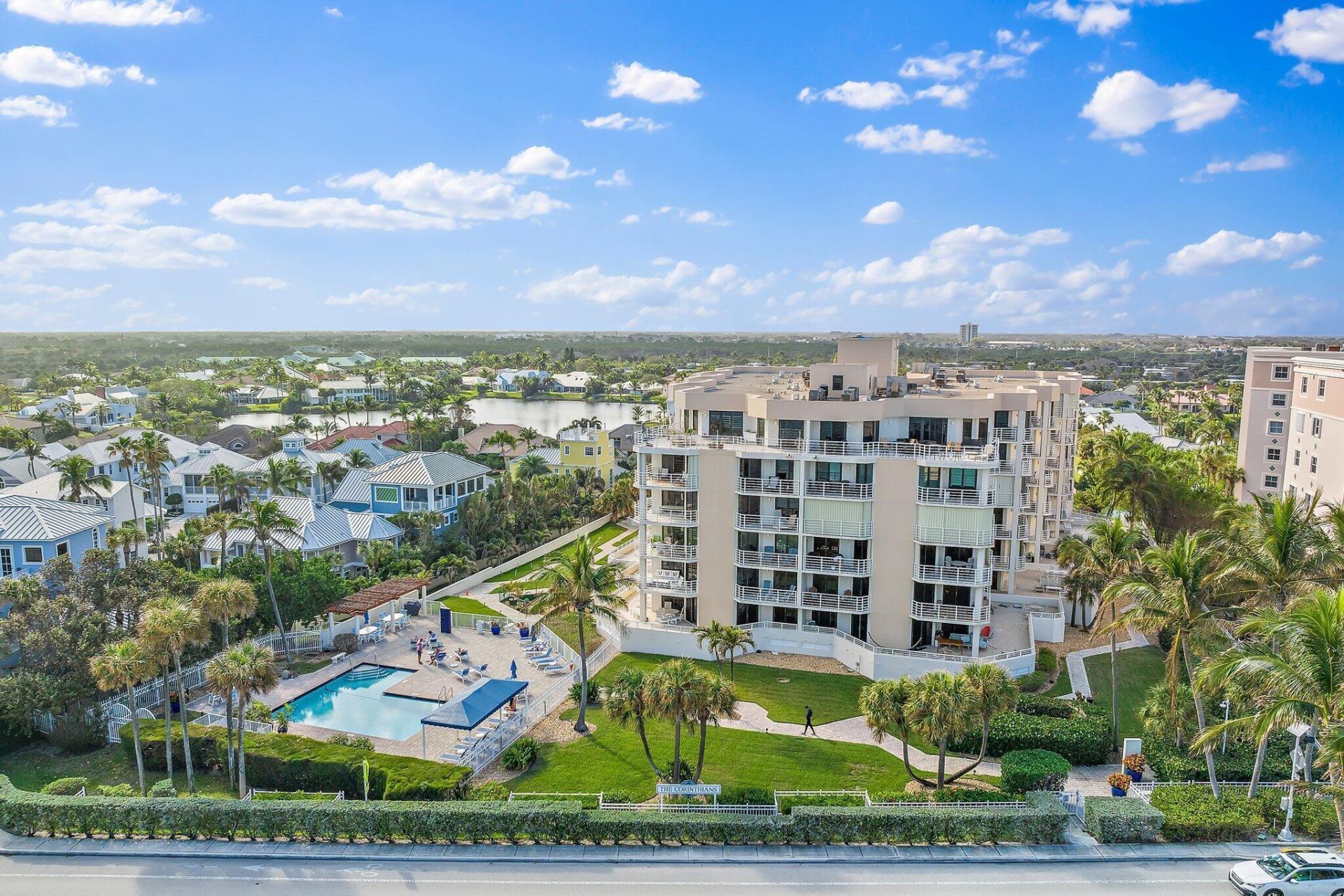 176 Helios Drive, Unit 606, Jupiter, FL 33477 Photo