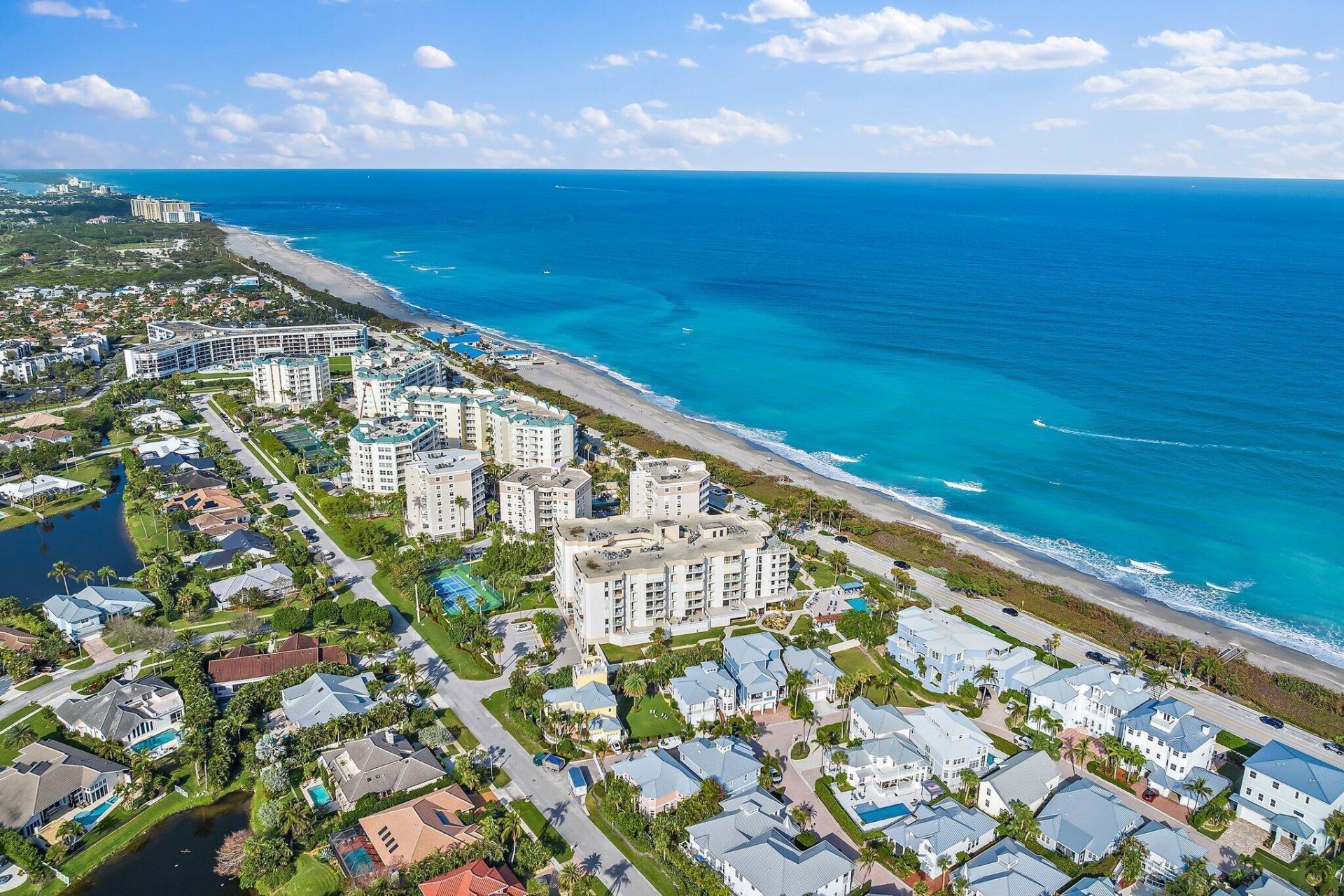 176 Helios Drive, Unit 606, Jupiter, FL 33477 Photo