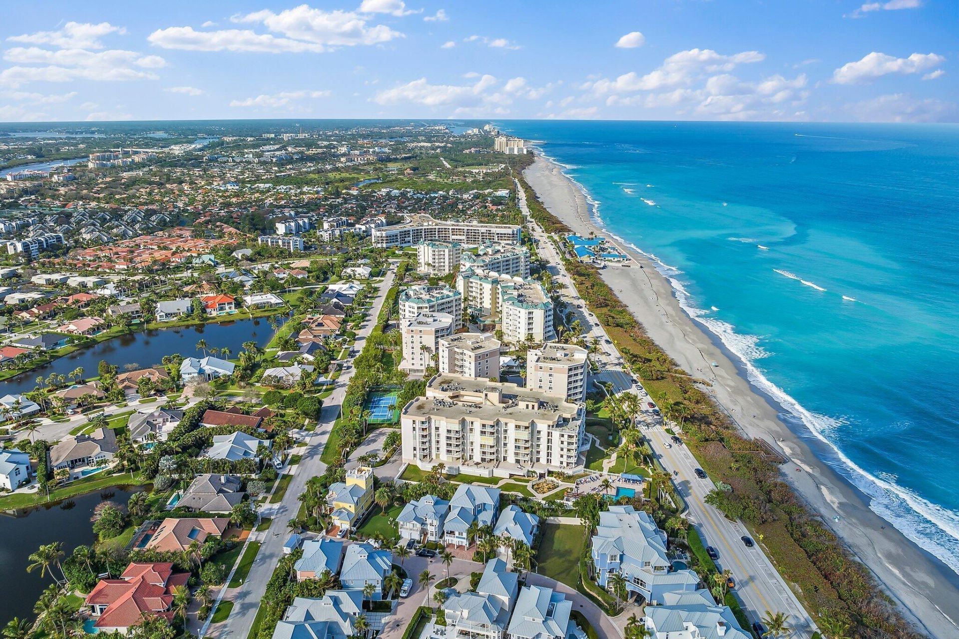 176 Helios Drive, Unit 606, Jupiter, FL 33477 Photo