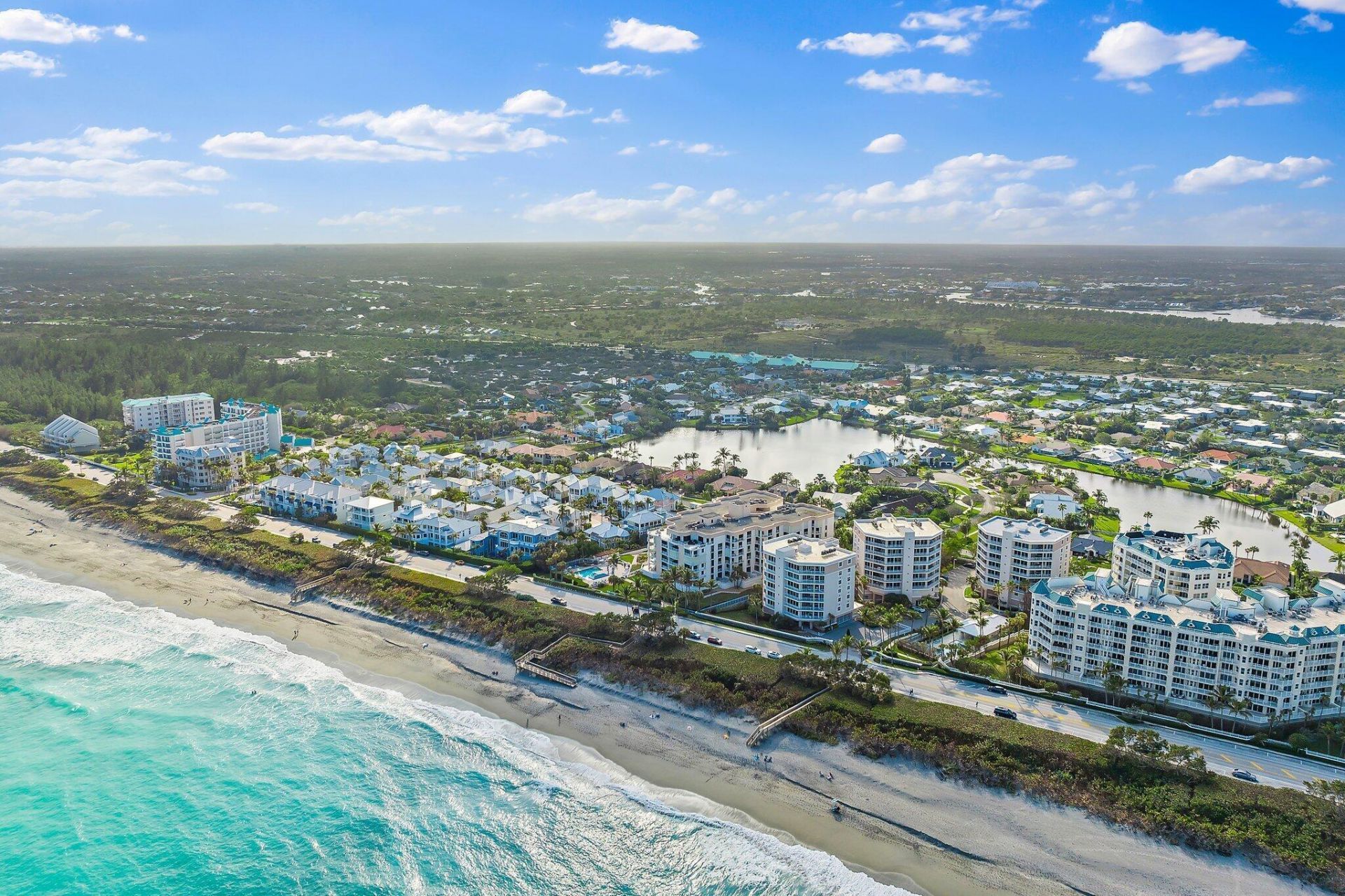 176 Helios Drive, Unit 606, Jupiter, FL 33477 Photo