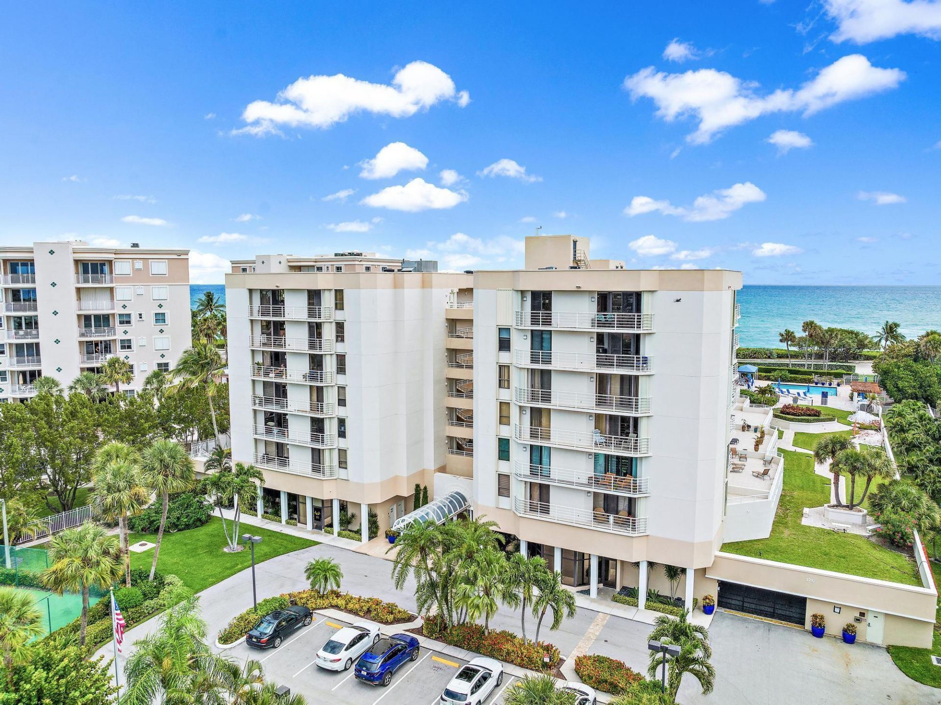 176 Helios Drive, Unit 606, Jupiter, FL 33477 Photo