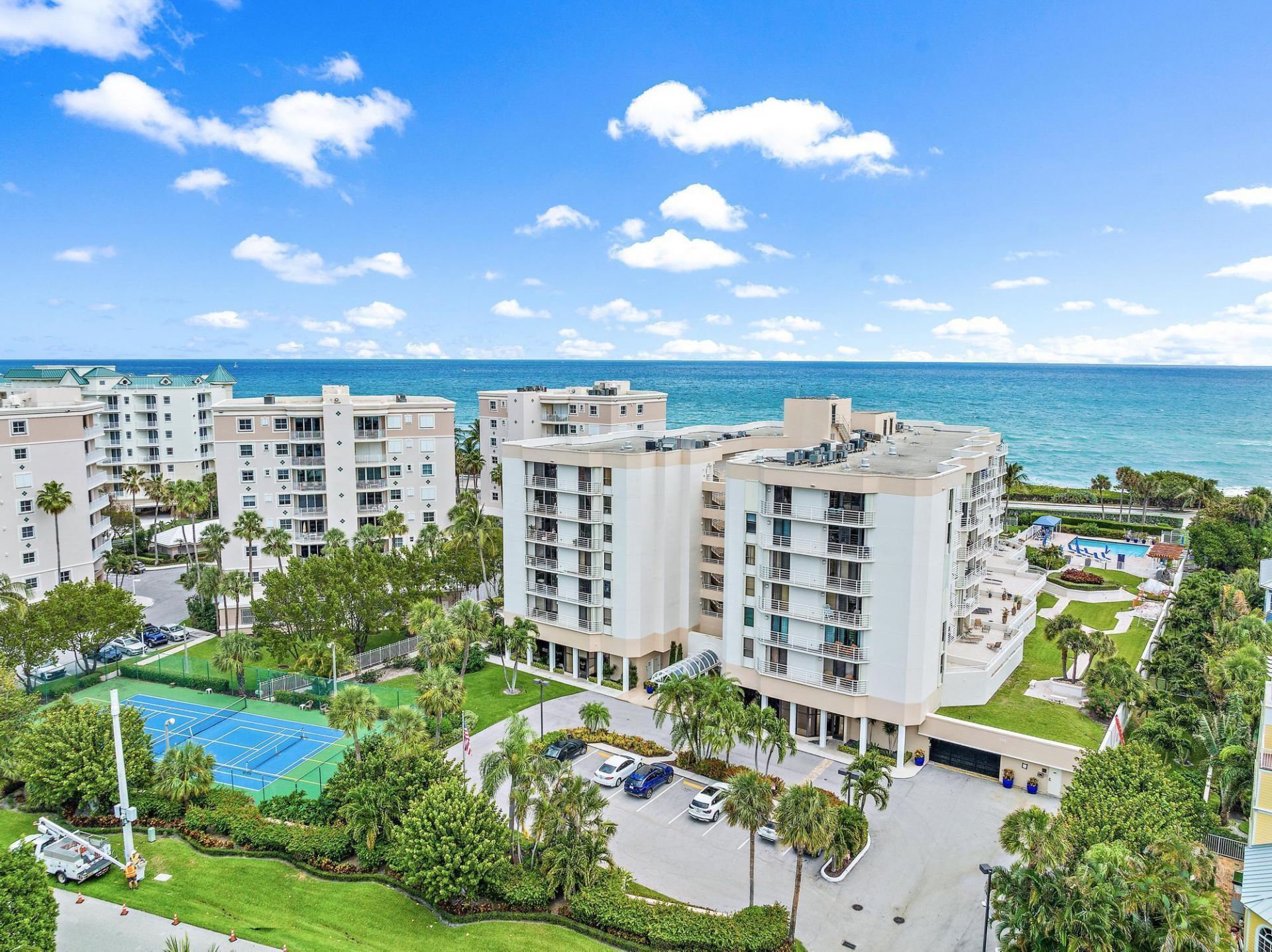 176 Helios Drive, Unit 606, Jupiter, FL 33477 Photo