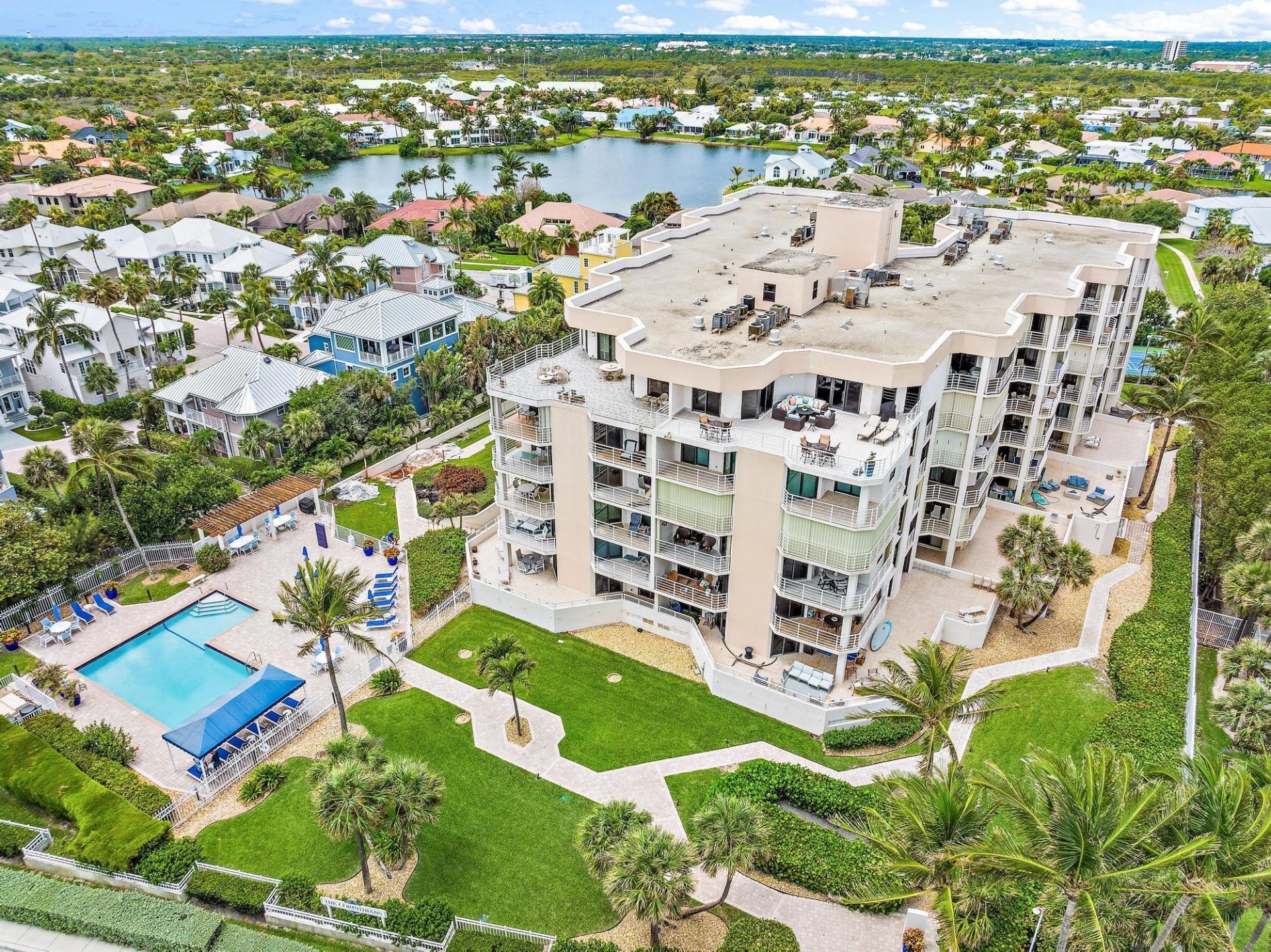 176 Helios Drive, Unit 606, Jupiter, FL 33477 Photo