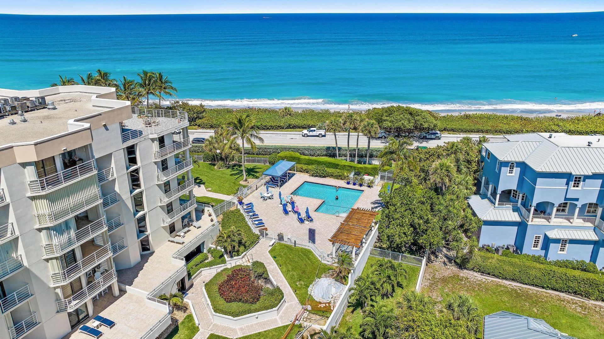176 Helios Drive, Unit 606, Jupiter, FL 33477 Photo