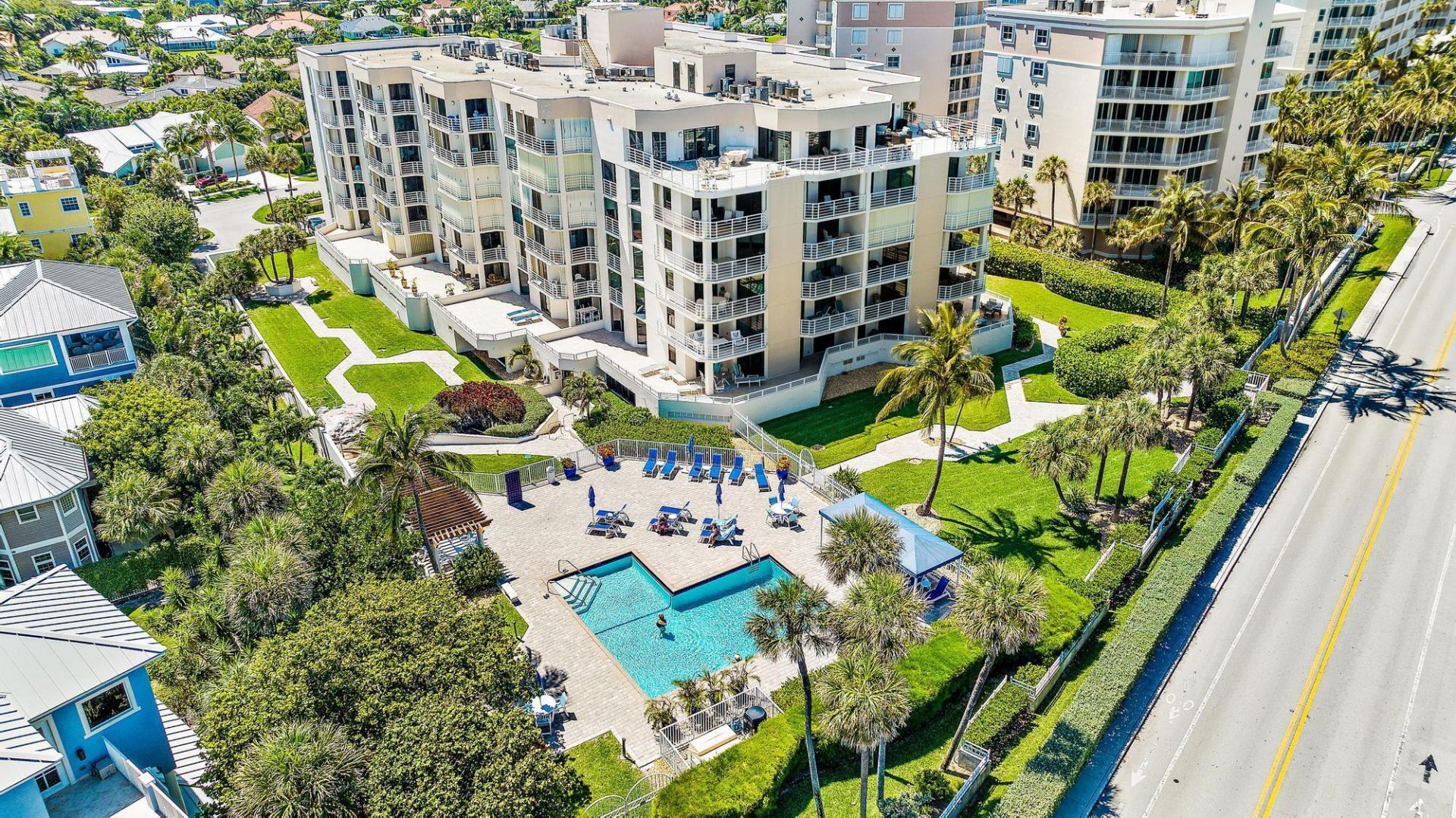 176 Helios Drive, Unit 606, Jupiter, FL 33477 Photo