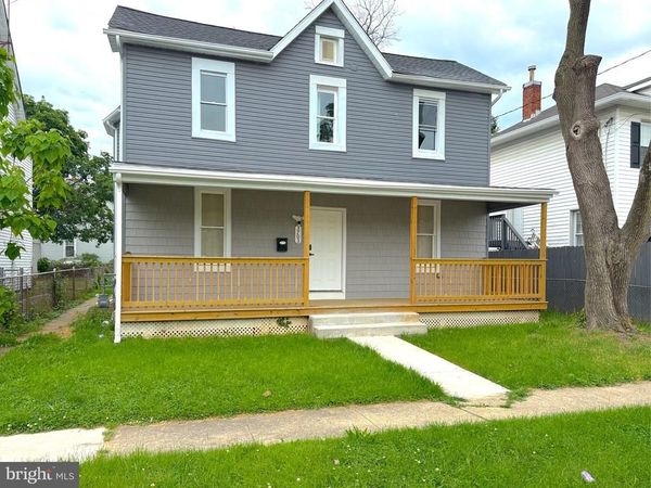 3703 6TH STREET, UNIT 1, BALTIMORE, MD 21225