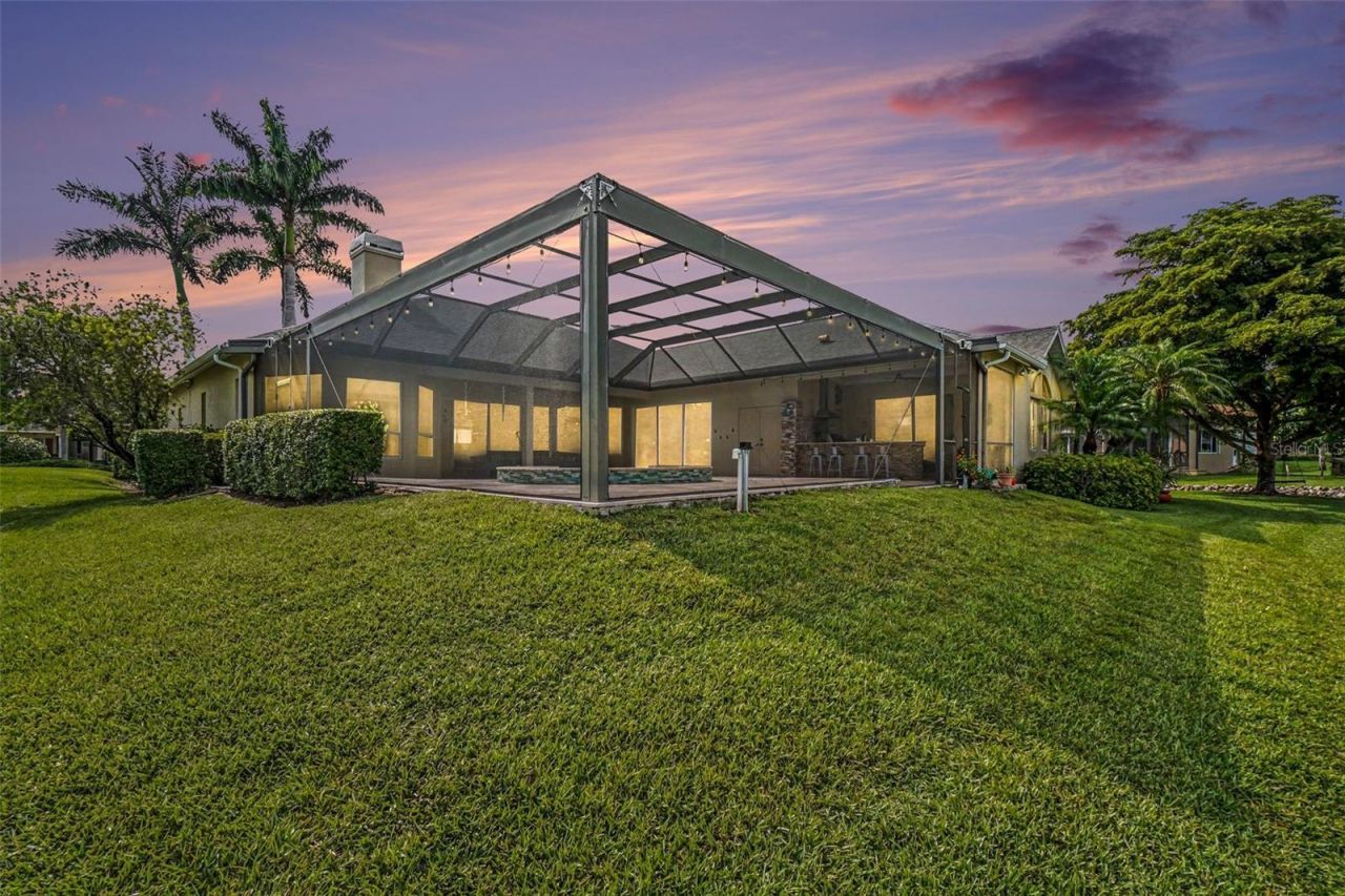15220 Blackhawk Drive, Fort Myers, FL 33912 Photo