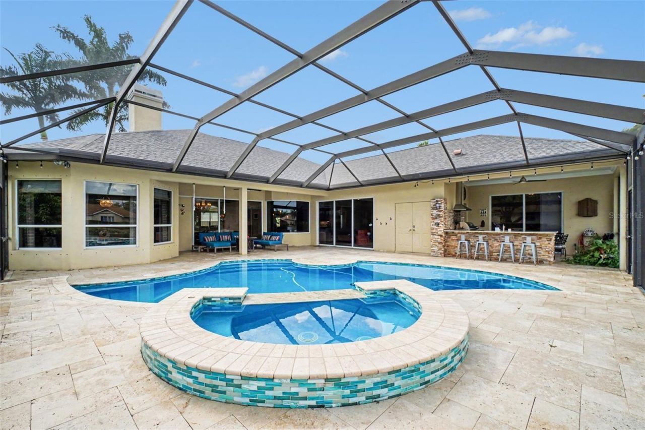 15220 Blackhawk Drive, Fort Myers, FL 33912 Photo