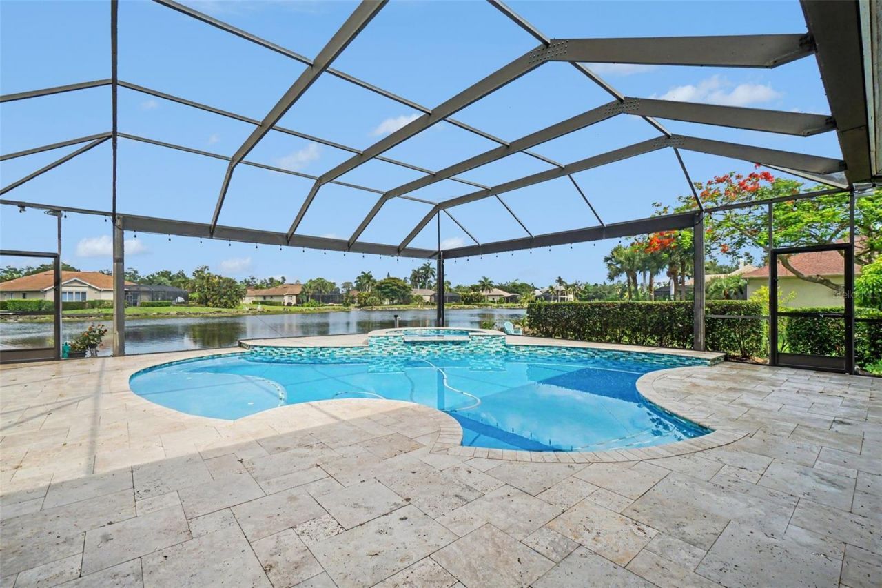 15220 Blackhawk Drive, Fort Myers, FL 33912 Photo