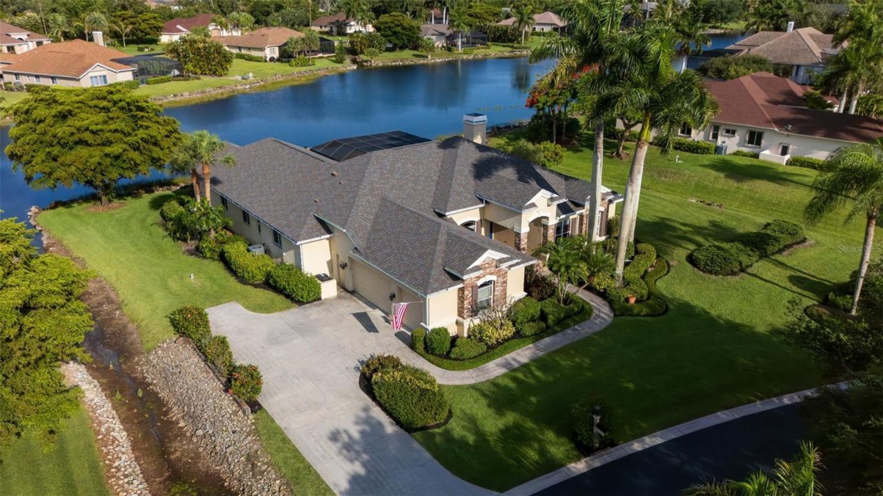 15220 Blackhawk Drive, Fort Myers, FL 33912 Photo