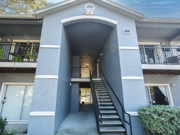 3705 SW 27TH STREET , Unit 326, GAINESVILLE, FL 32608
