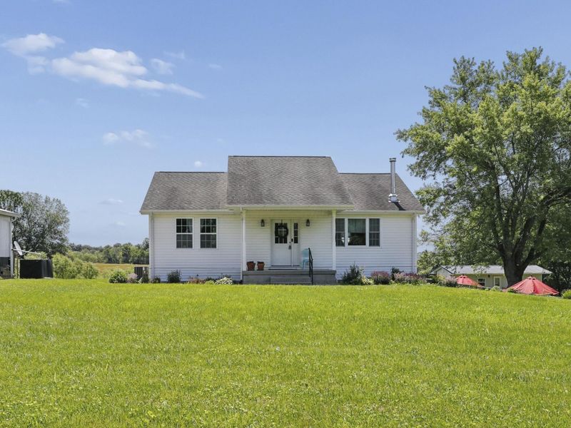 7786 Cody Road, Hillsboro, OH 45133 Photo 2