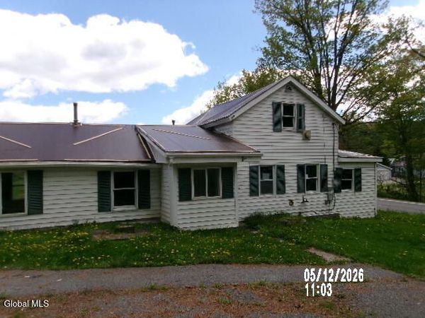 2393 State Route 80, Van Hornesville, NY 13475