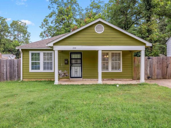 3144 HOPKINS AVE, Memphis, TN 38112