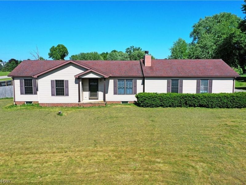 6525 Duck Creek Road, Berlin Center, OH 44401 Photo 2