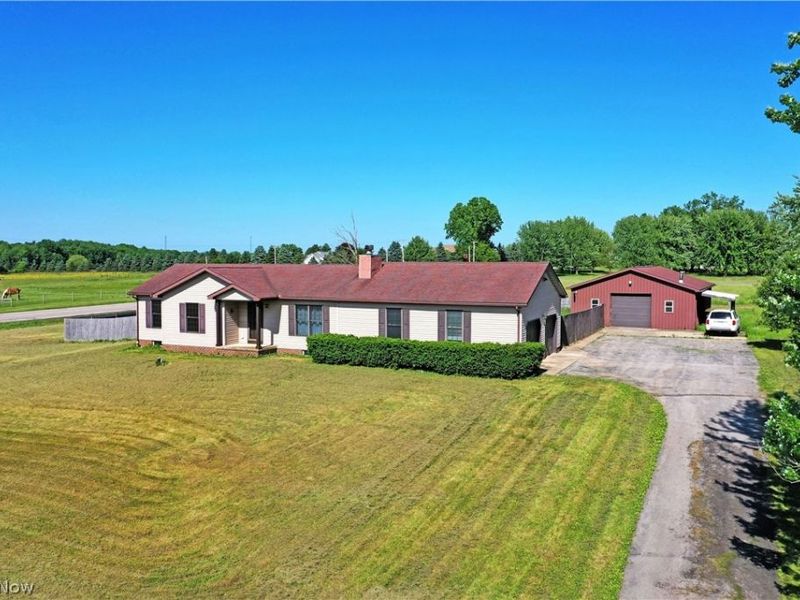6525 Duck Creek Road, Berlin Center, OH 44401 Photo 3