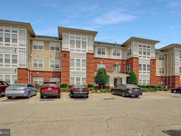 12900 FOX BOW DRIVE, Unit 309, UPPER MARLBORO, MD 20774