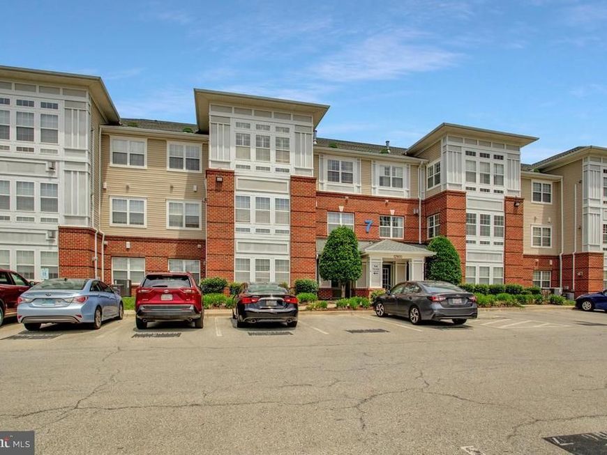 12900 Fox Bow Drive, Unit 309, Upper Marlboro, MD 20774 Main Photo