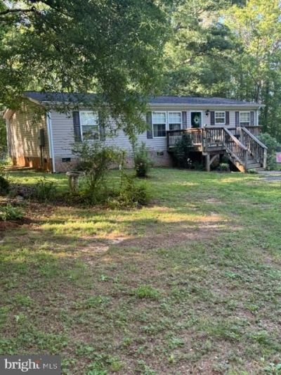 12925 Orange Plank, Locust Grove, VA 22508 Main Photo