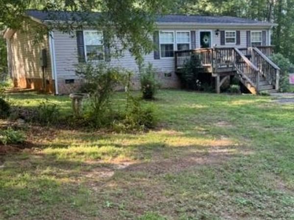 12925 ORANGE PLANK, LOCUST GROVE, VA 22508
