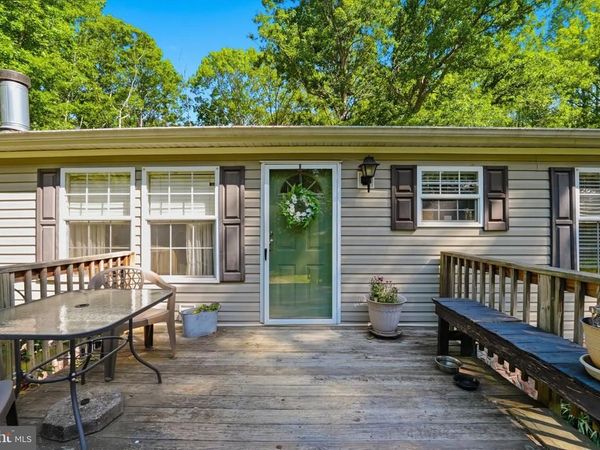 12925 ORANGE PLANK, LOCUST GROVE, VA 22508