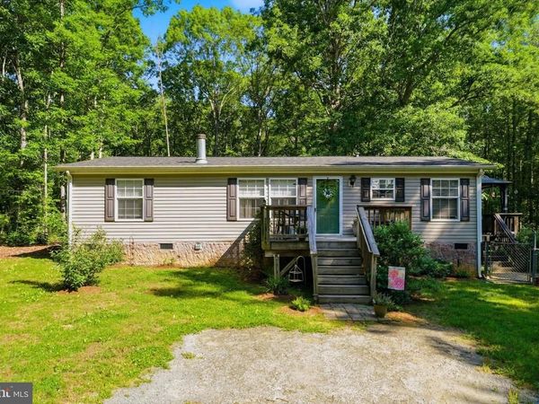 12925 ORANGE PLANK, LOCUST GROVE, VA 22508