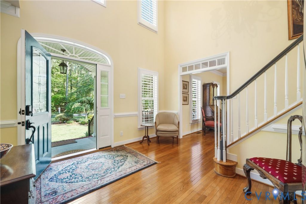12669 Fawn Lane Goochland, VA 23233