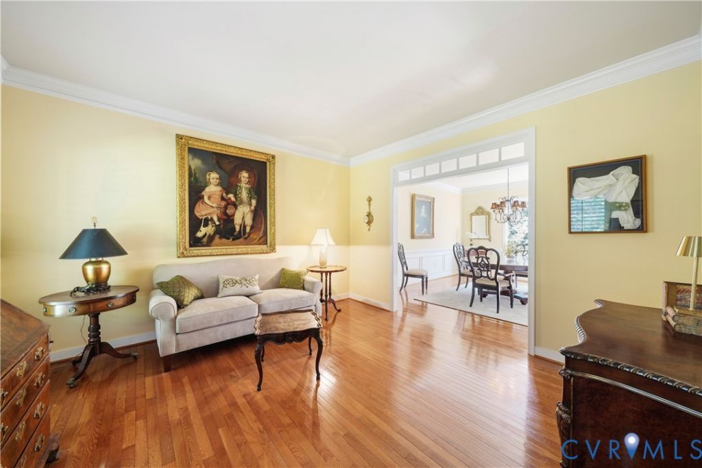 12669 Fawn Lane Goochland, VA 23233
