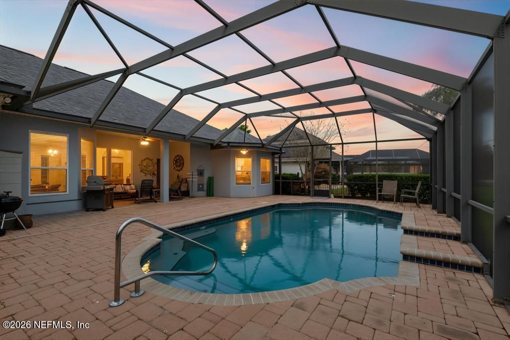 1809 S Cappero Drive, Saint Augustine, FL 32092 Main Photo