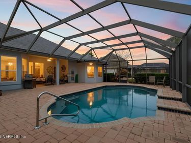 1809 S CAPPERO Drive, St. Augustine, FL 32092