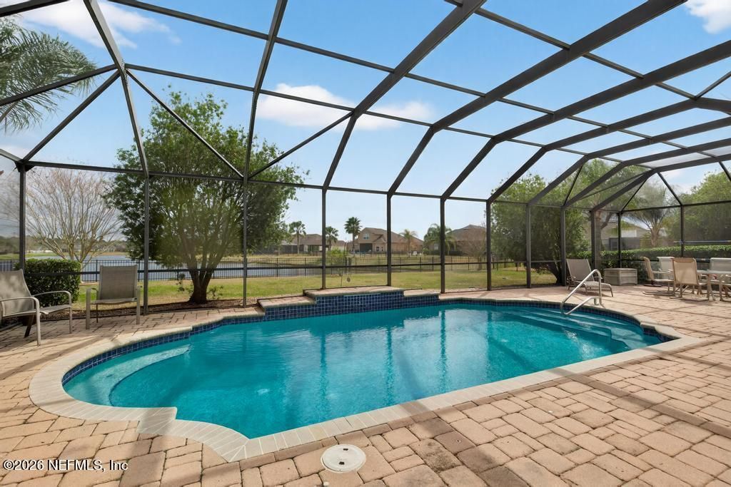 1809 S Cappero Drive, Saint Augustine, FL 32092 Main Photo