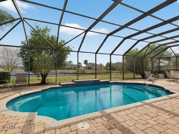 1809 S CAPPERO Drive, St. Augustine, FL 32092