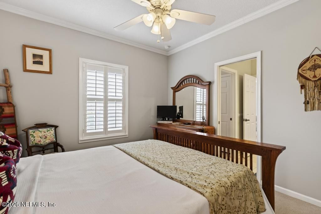 1809 S Cappero Drive, Saint Augustine, FL 32092 Photo