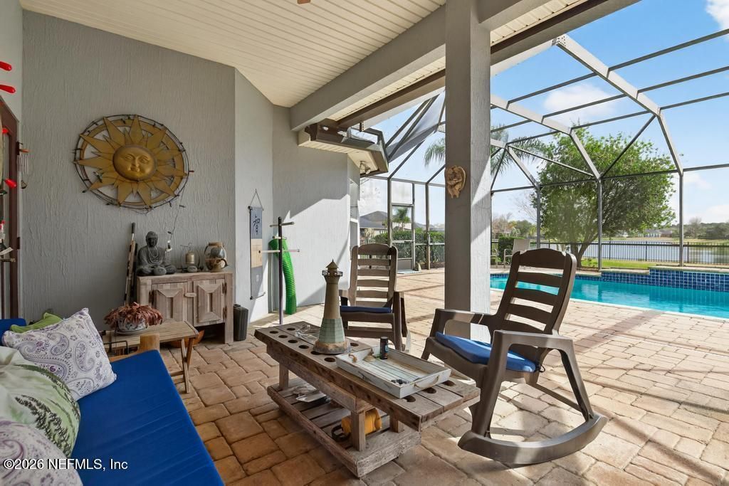 1809 S Cappero Drive, Saint Augustine, FL 32092 Photo