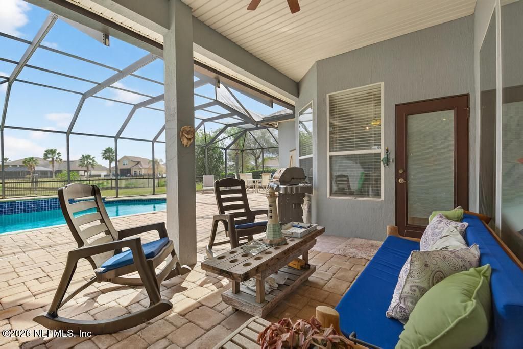 1809 S Cappero Drive, Saint Augustine, FL 32092 Photo