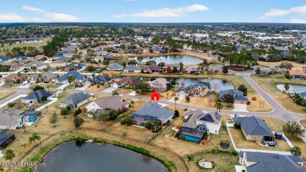 1809 S Cappero Drive, Saint Augustine, FL 32092 Photo