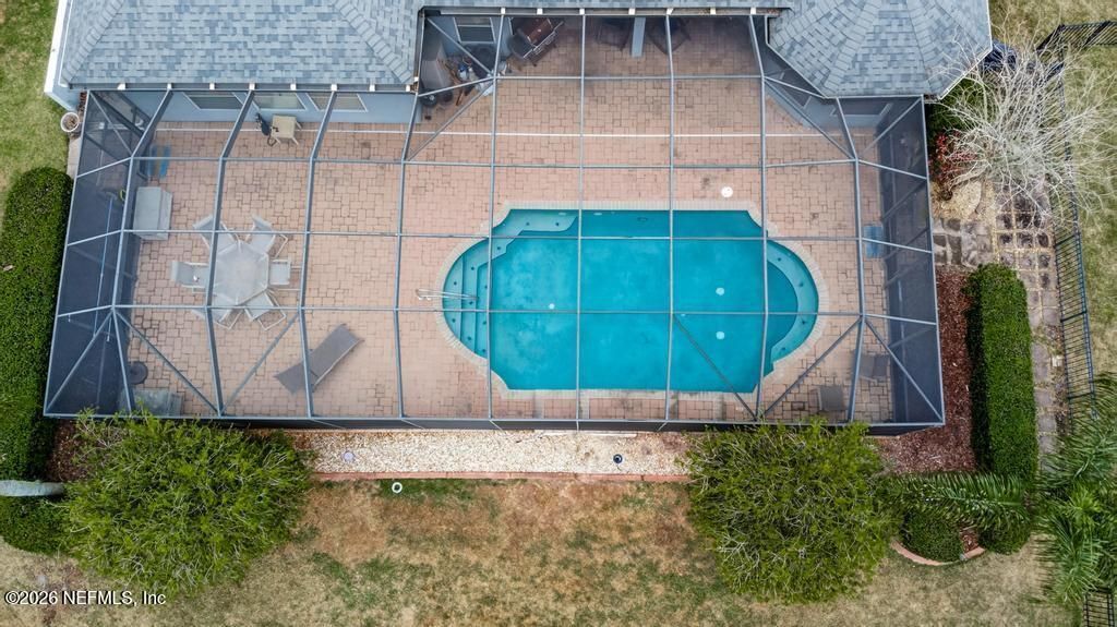 1809 S Cappero Drive, Saint Augustine, FL 32092 Photo