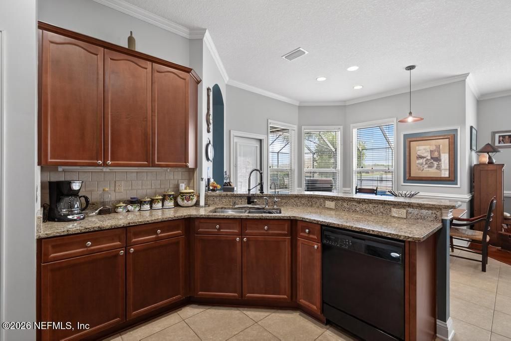 1809 S Cappero Drive, Saint Augustine, FL 32092 Photo