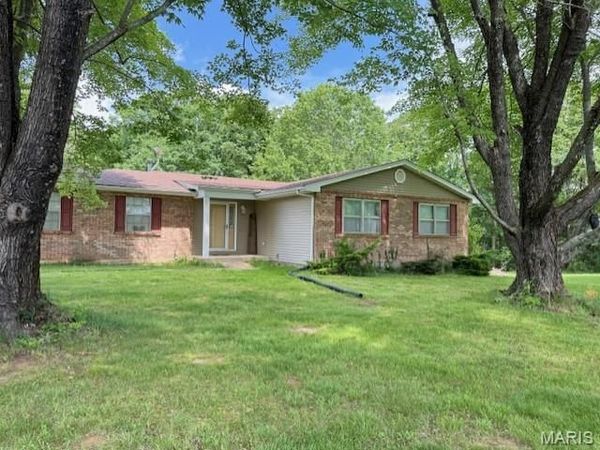 6849 Highway H, Gerald, MO 63037