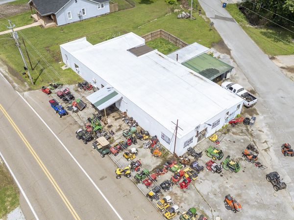 308 W Main Street , Bradford, TN 38316