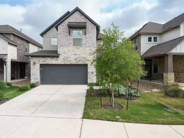 2221 Nightjar Song DR, Leander, TX 78641